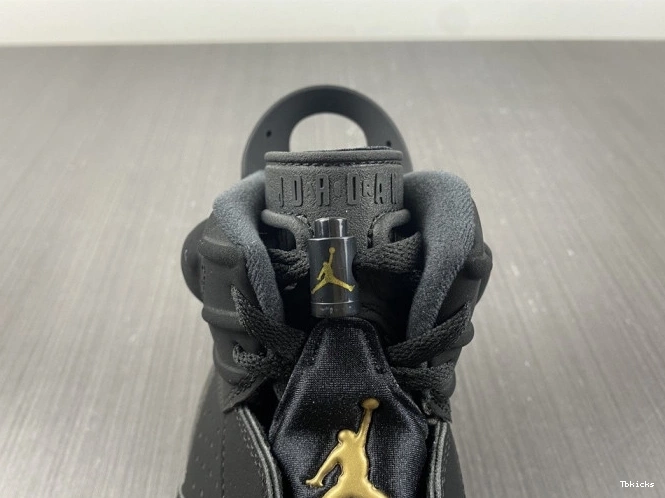 Rep TBK Air DMP 6 (2020) Retro Jordan CT4954-007 0702